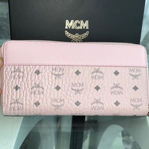 MCM Wallet